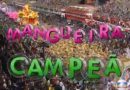 Carnaval do Rio de Janeiro 2019