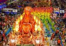 Carnaval do Rio de Janeiro 2020
