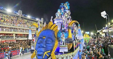 Carnaval do Rio de Janeiro 2023