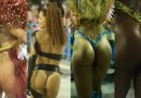 Samba, alegria, folia e sexo ocasional Samba, alegria, folia e sexo ocasional