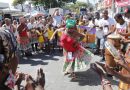 Samba de roda