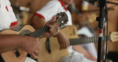 Samba raiz