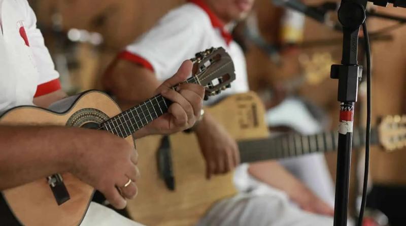 Samba raiz