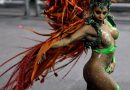 Samba e sexo, um ritmo sensual e altamente erótico